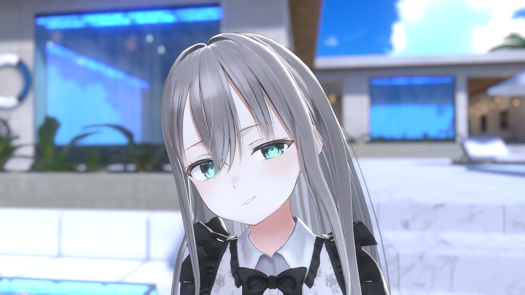 Twale (トワレ) Face Tracking Add-on