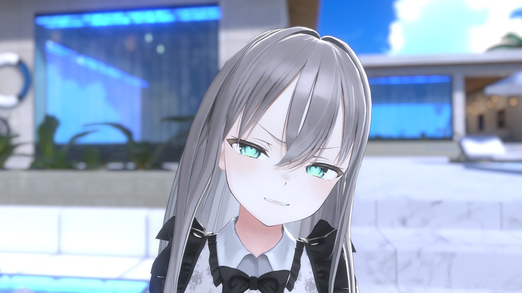 Twale (トワレ) Face Tracking Add-on