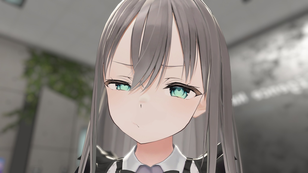 Twale (トワレ) Face Tracking Add-on