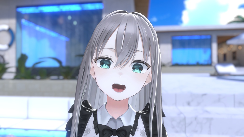 Twale (トワレ) Face Tracking Add-on