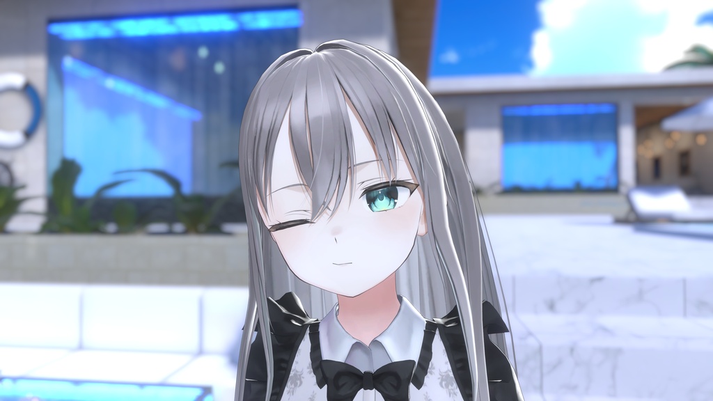 Twale (トワレ) Face Tracking Add-on