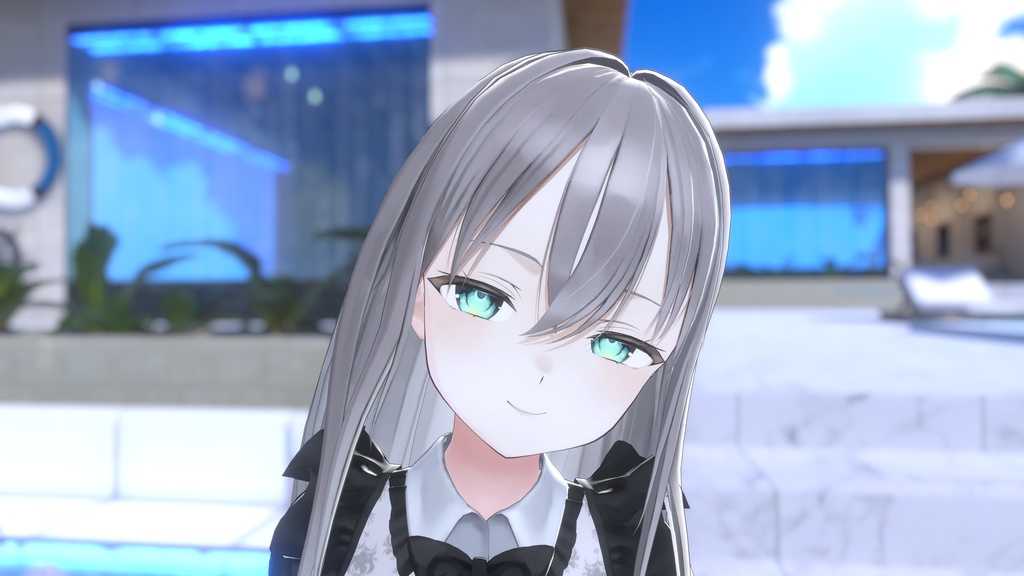 Twale (トワレ) Face Tracking Add-on