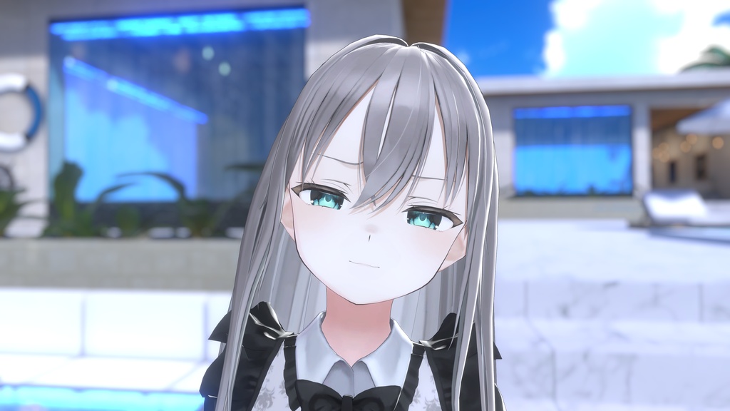 Twale (トワレ) Face Tracking Add-on