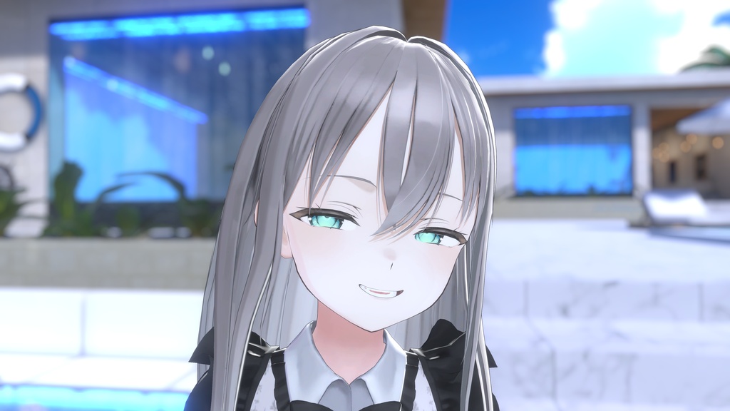 Twale (トワレ) Face Tracking Add-on