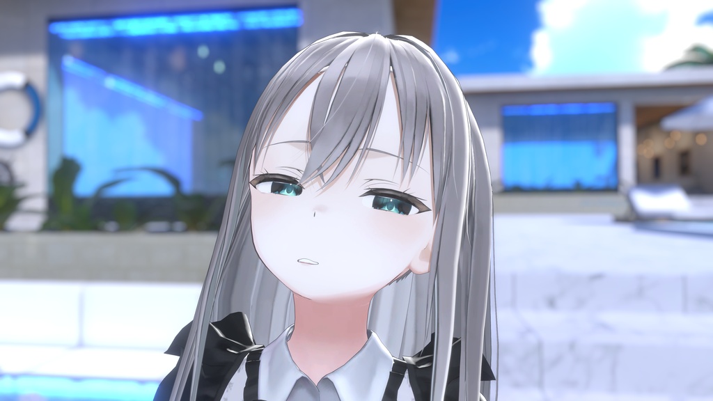 Twale (トワレ) Face Tracking Add-on