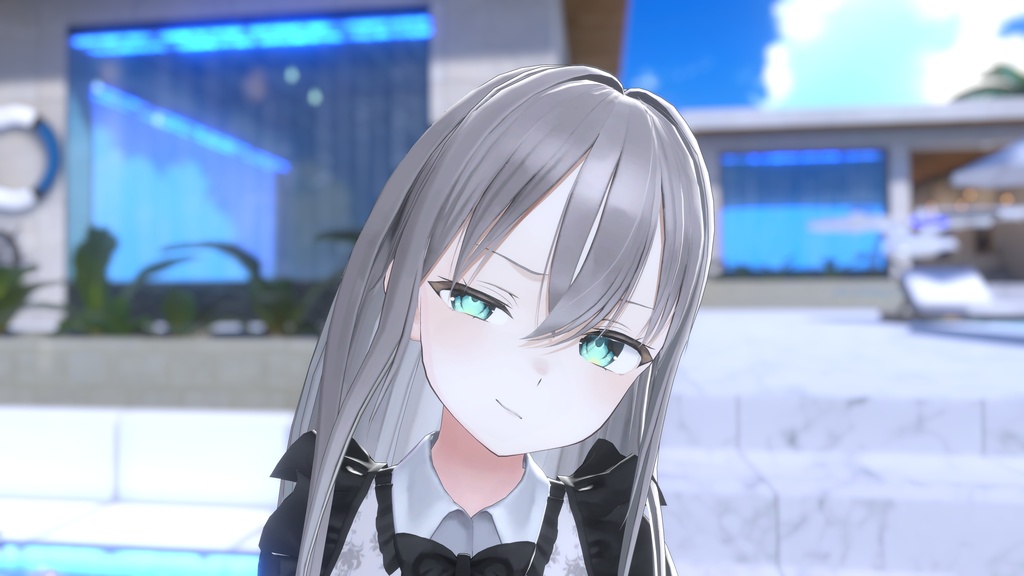 Twale (トワレ) Face Tracking Add-on