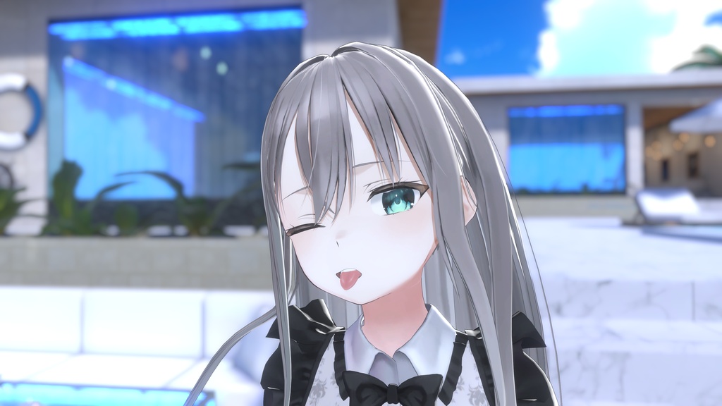 Twale (トワレ) Face Tracking Add-on