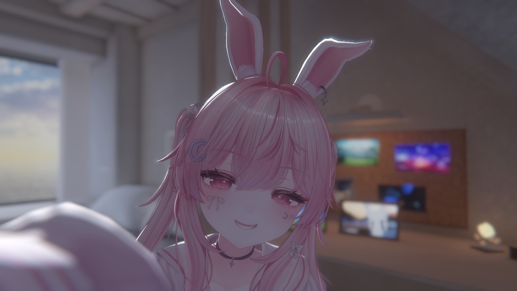 Selena (セレナ) Face Tracking Add-on