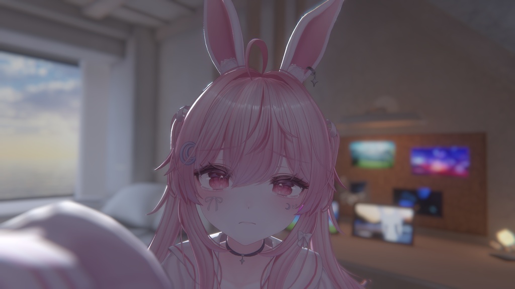 Selena (セレナ) Face Tracking Add-on