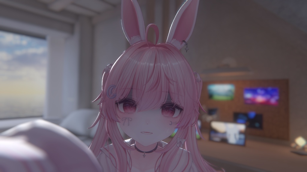 Selena (セレナ) Face Tracking Add-on