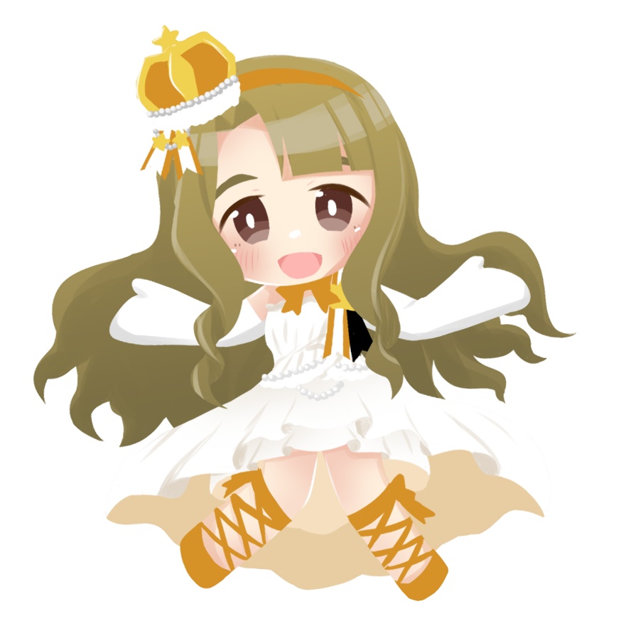 宮尾美也アクリルスタンド