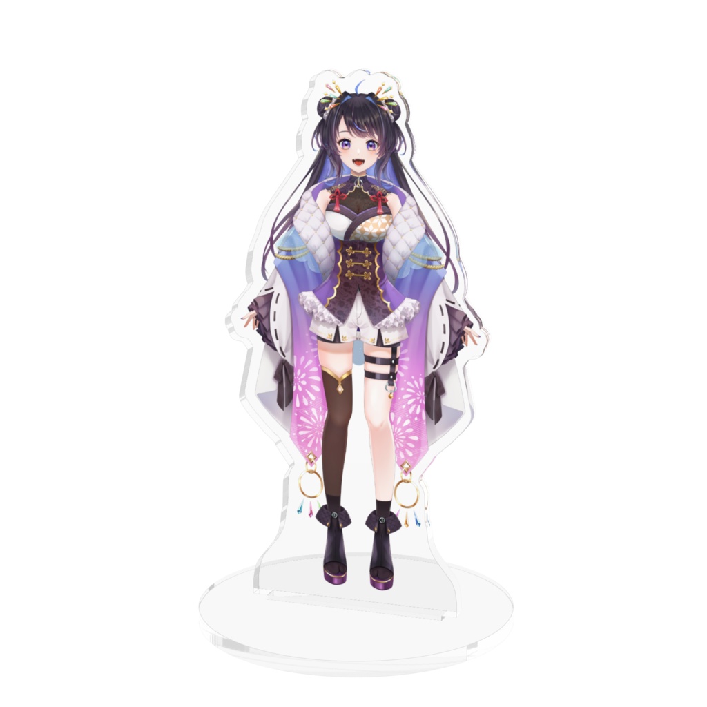 アクリルスタンド 通常モデル