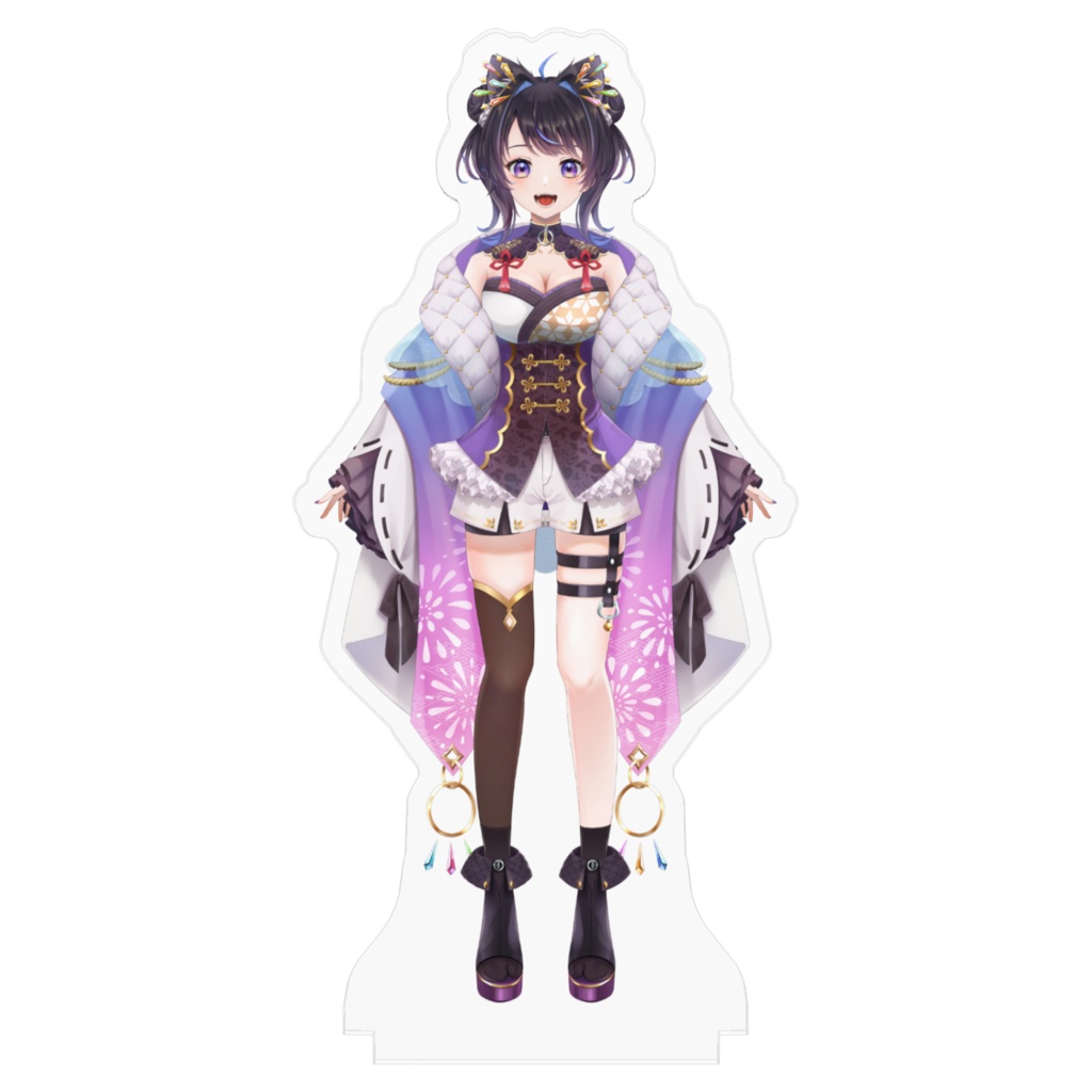 アクリルスタンド 特別モデル