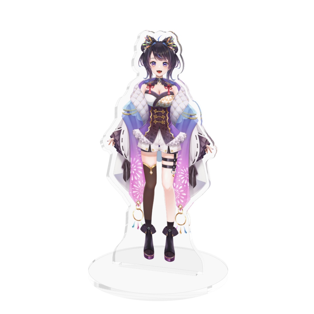 アクリルスタンド 特別モデル