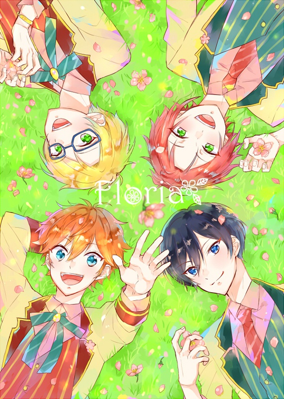 あんスタ-Floria