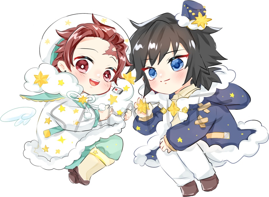 【予約】 鬼滅の刃 義炭 クリルスタンド