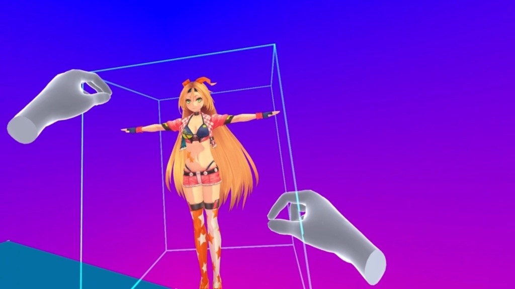 Dance Dance Maker! - VR game for Oculus Quest