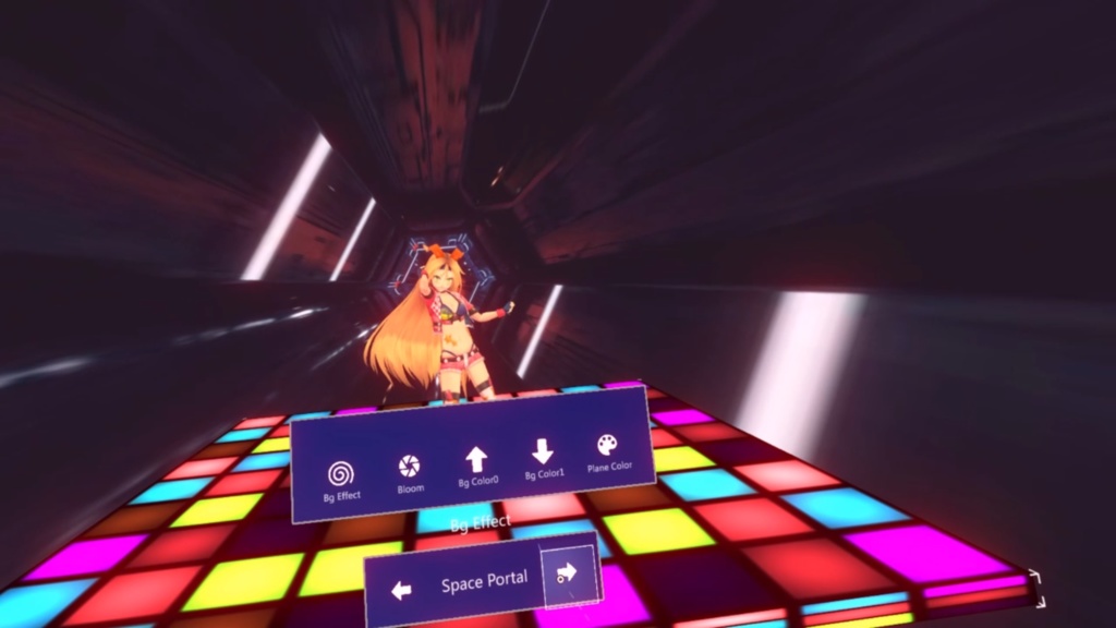 Dance Dance Maker! - VR game for Oculus Quest