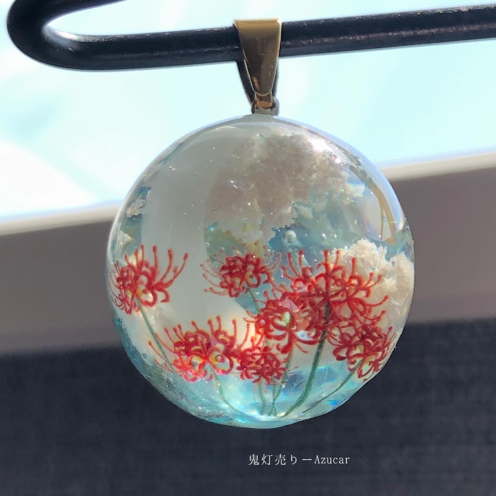 超格安価格 【020】藤色の空 .*・゜ .゜・*.ハンドメイドレジン ...