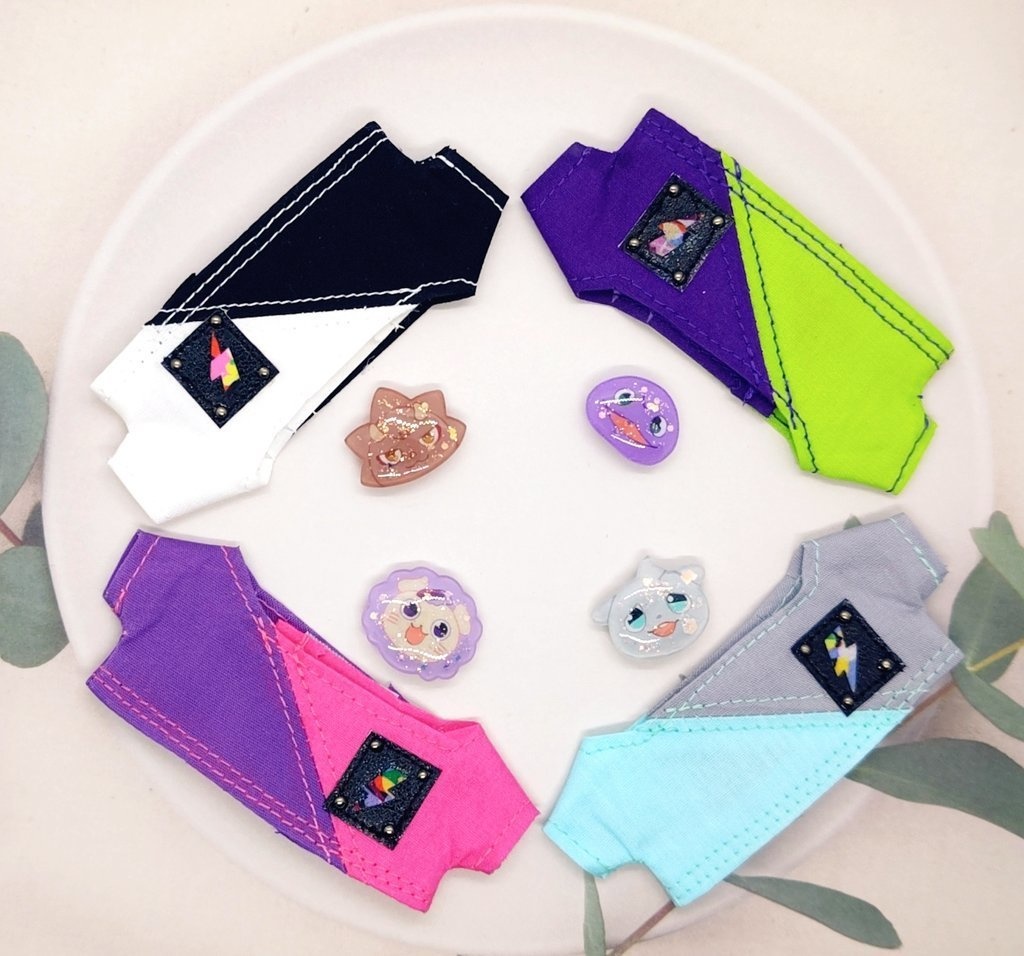 一緒におでかけ！セット