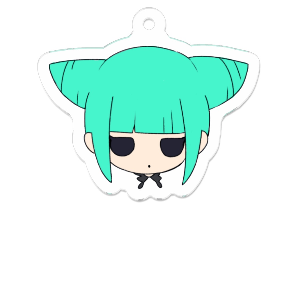 シュエランアクキー