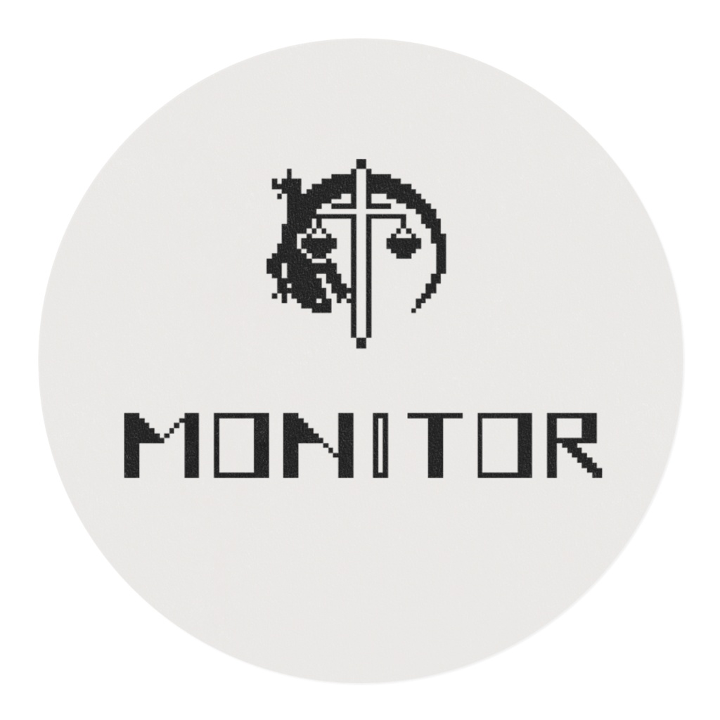 【身内創作企画_MONITOR】マステピンク