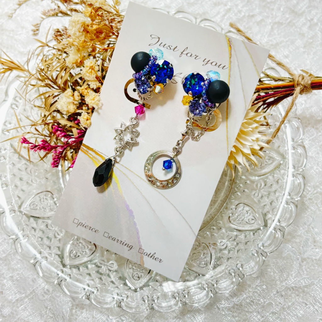 オロルンイメージイヤーアクセサリー