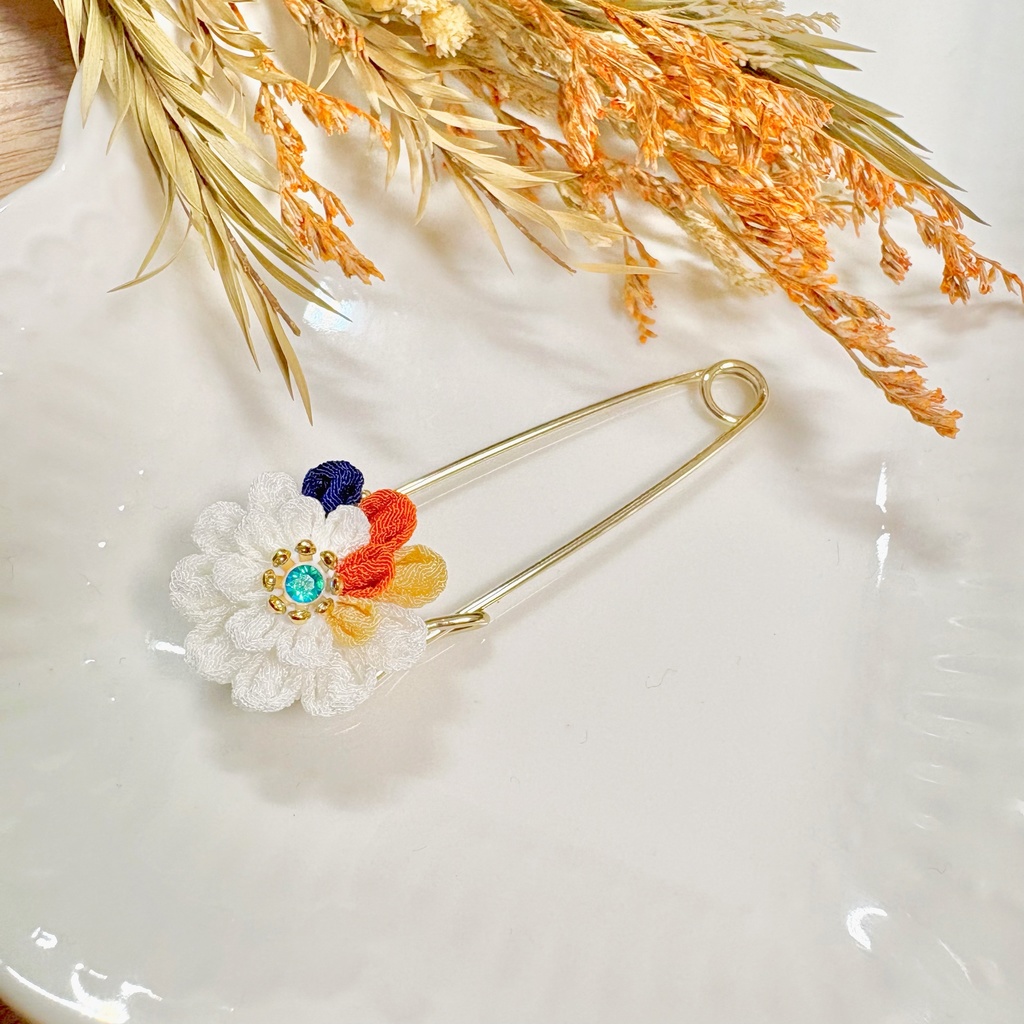 【刀剣乱舞】山姥切国広イメージストールピン