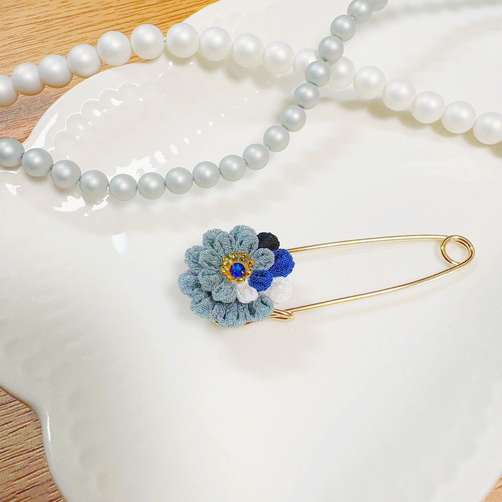 【刀剣乱舞】山姥切長義イメージストールピン