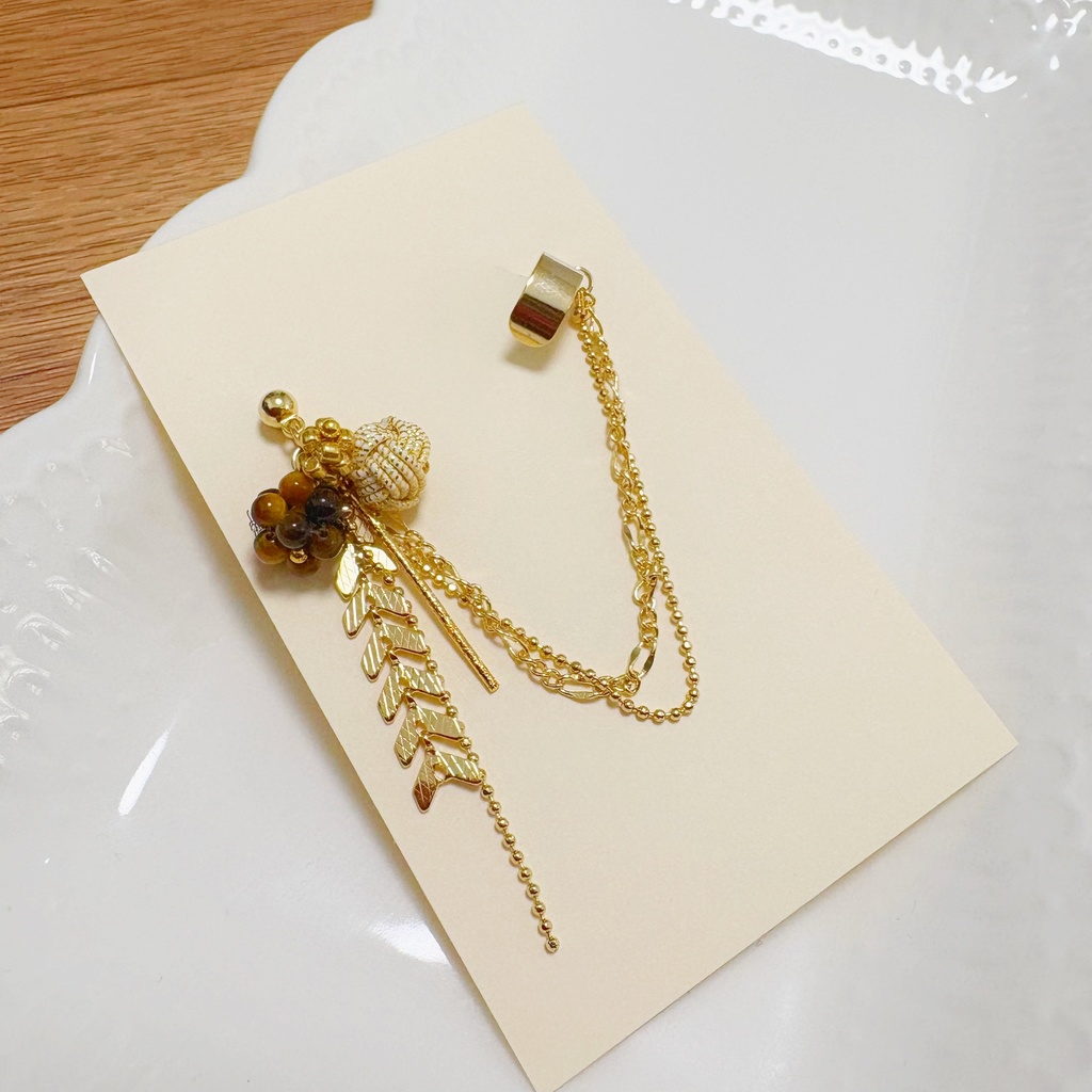 鍾離イメージアクセサリーハッピーバッグ