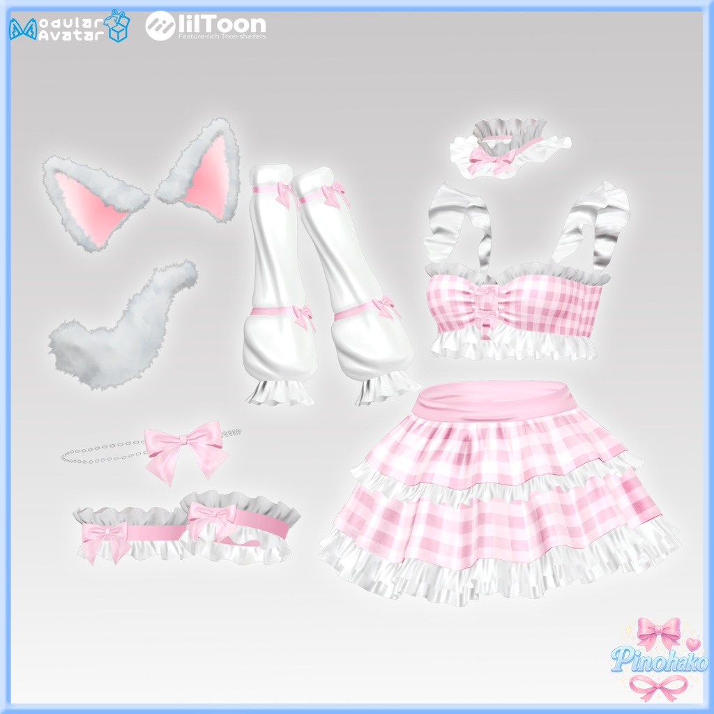 🔥20%sale!✨Foxie setup「12対応」