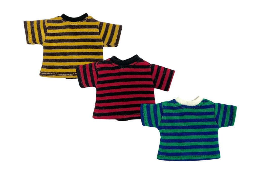 ボーダーTシャツ