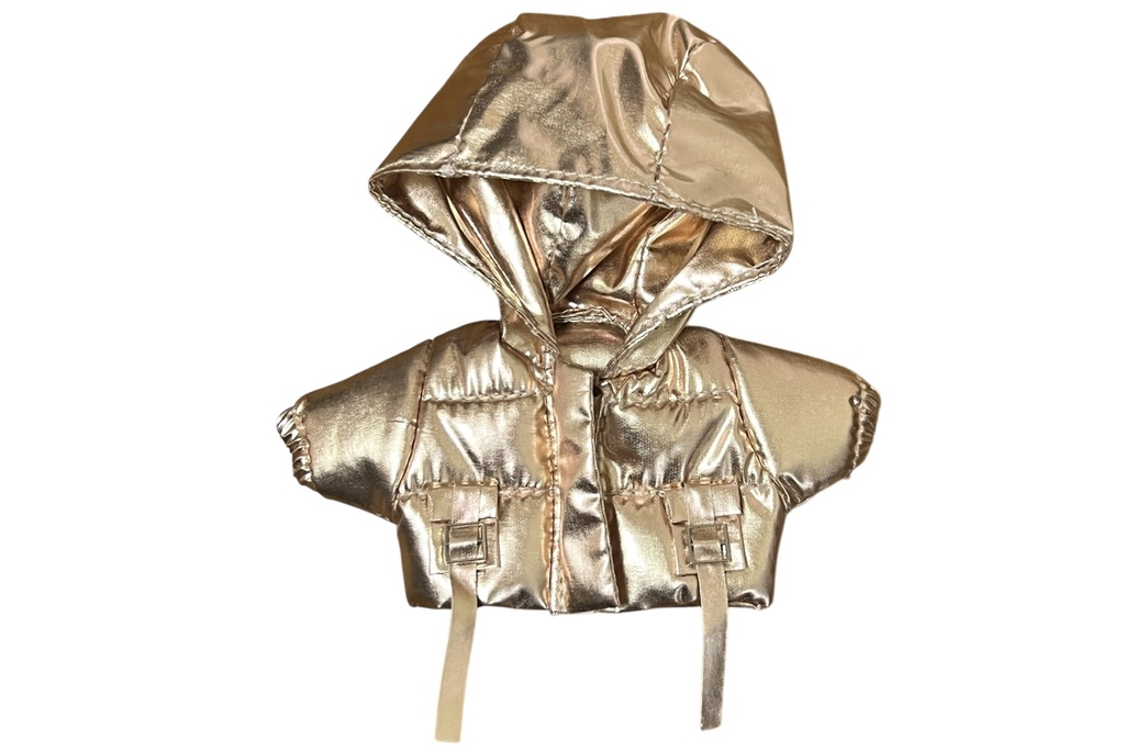 ダウンジャケット(3色展開)