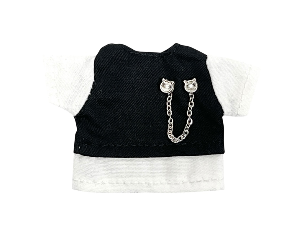 猫ちゃんボタンのセットアップ