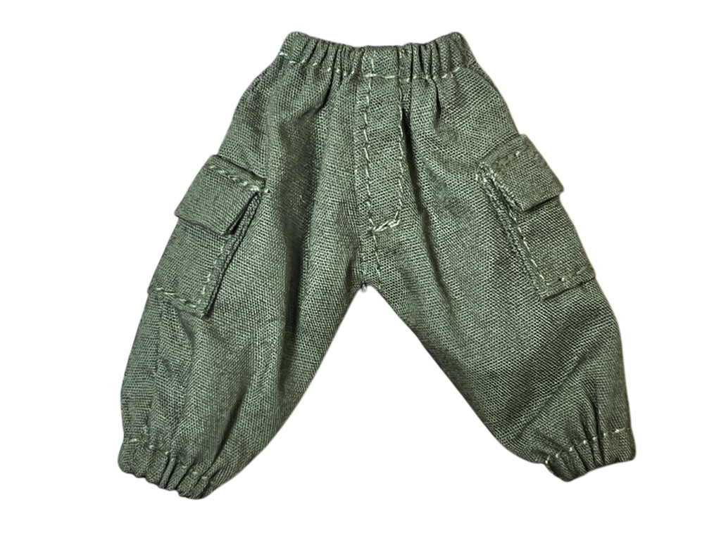 ミリタリーパンツ(2色展開)