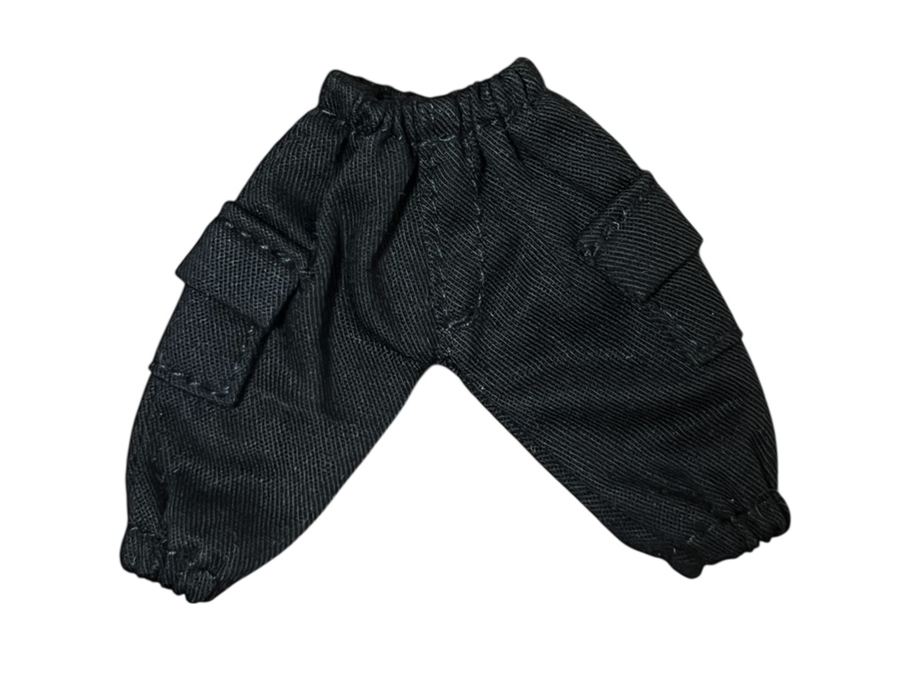 ミリタリーパンツ(2色展開)