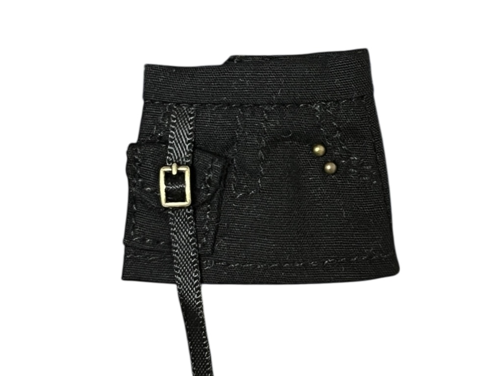 ミリタリースカート(2色展開)