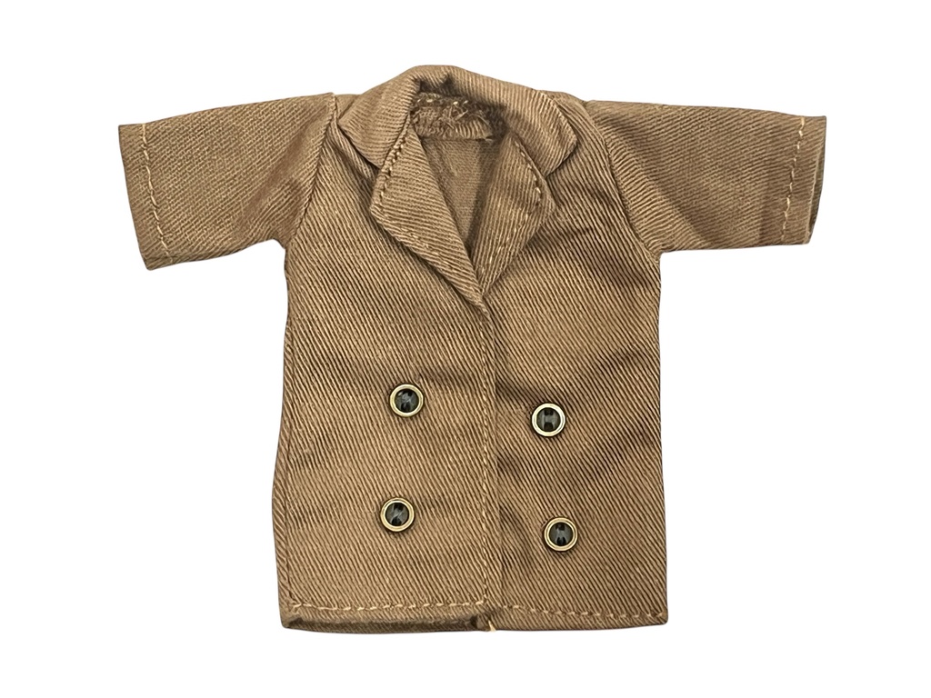 ロングコート(3色展開)