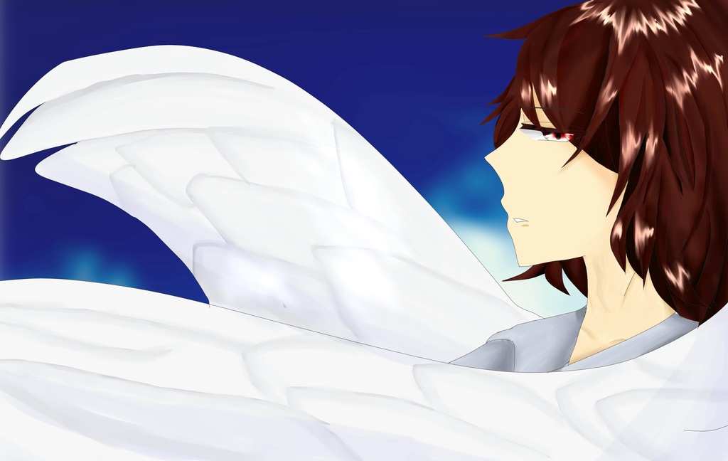 約束と摂理を問おう　シナリオ素材