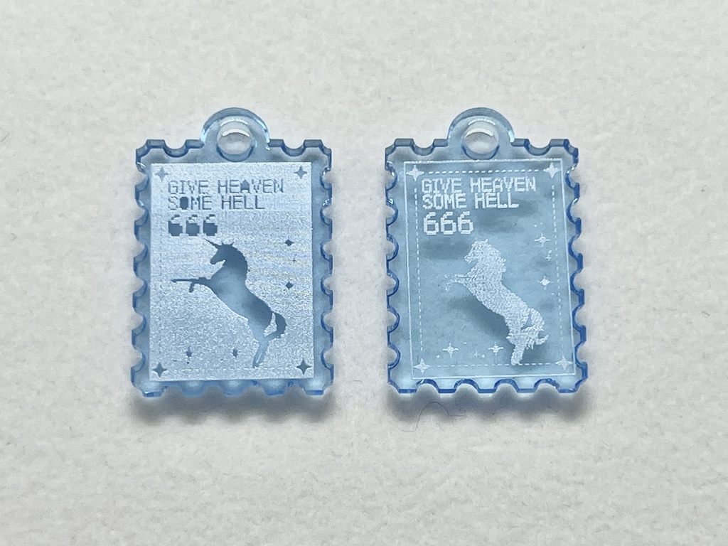 レイアウトパネル・アクキーセット