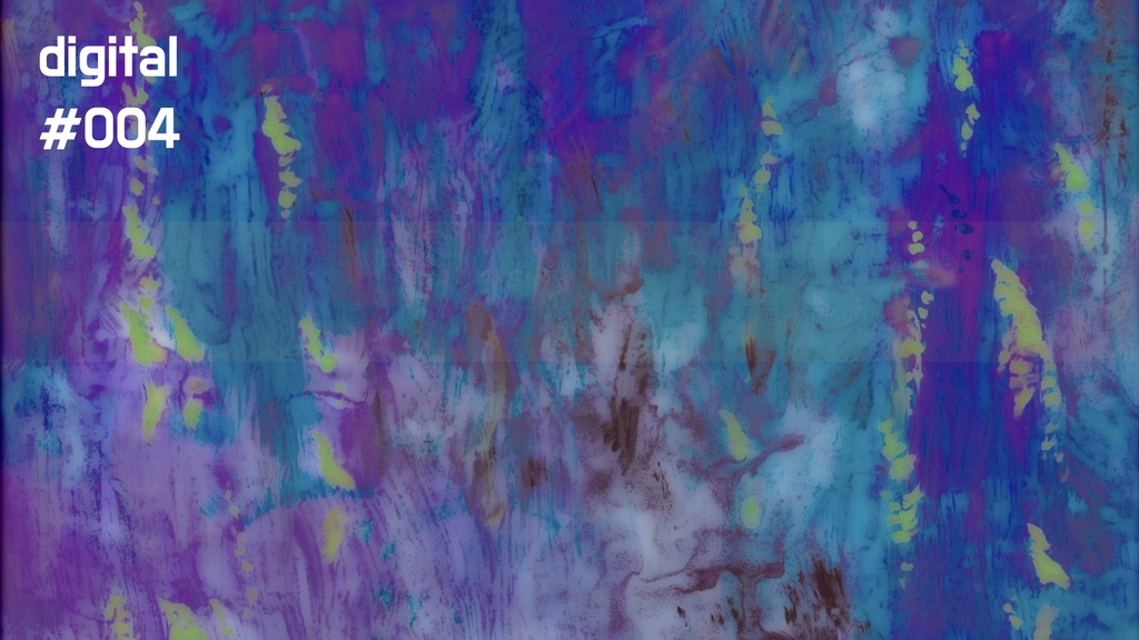 デジタル作品:四作目「じゅーす」MV 【バラ】No,001〜010