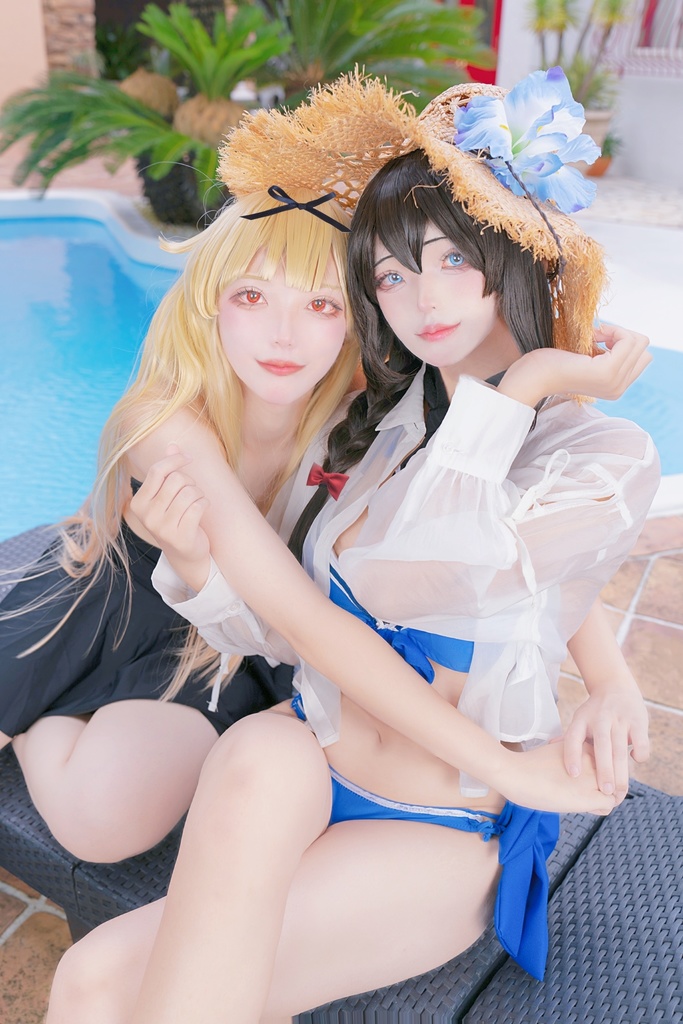 かんむす・あ・そ・び