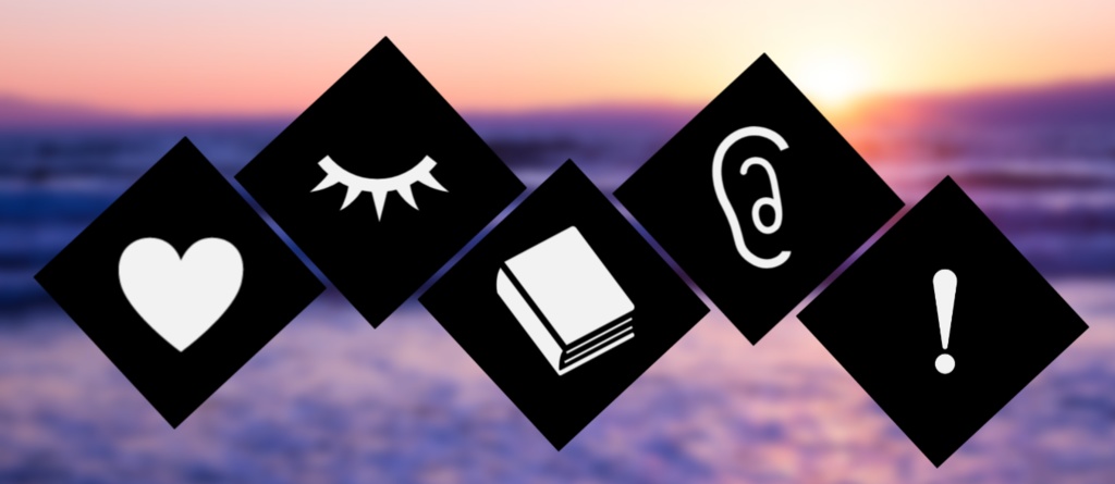 クリックアクション 素材