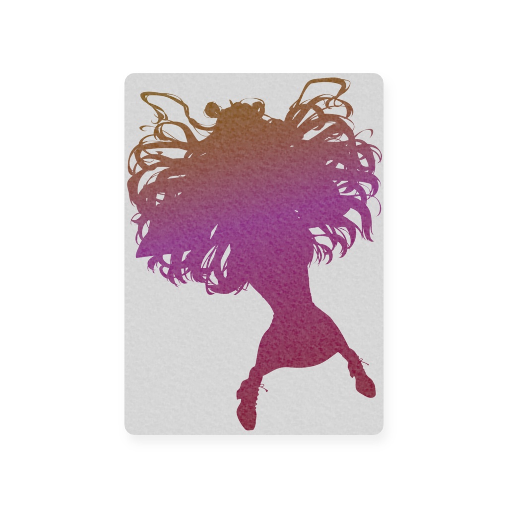 プラスチックカード