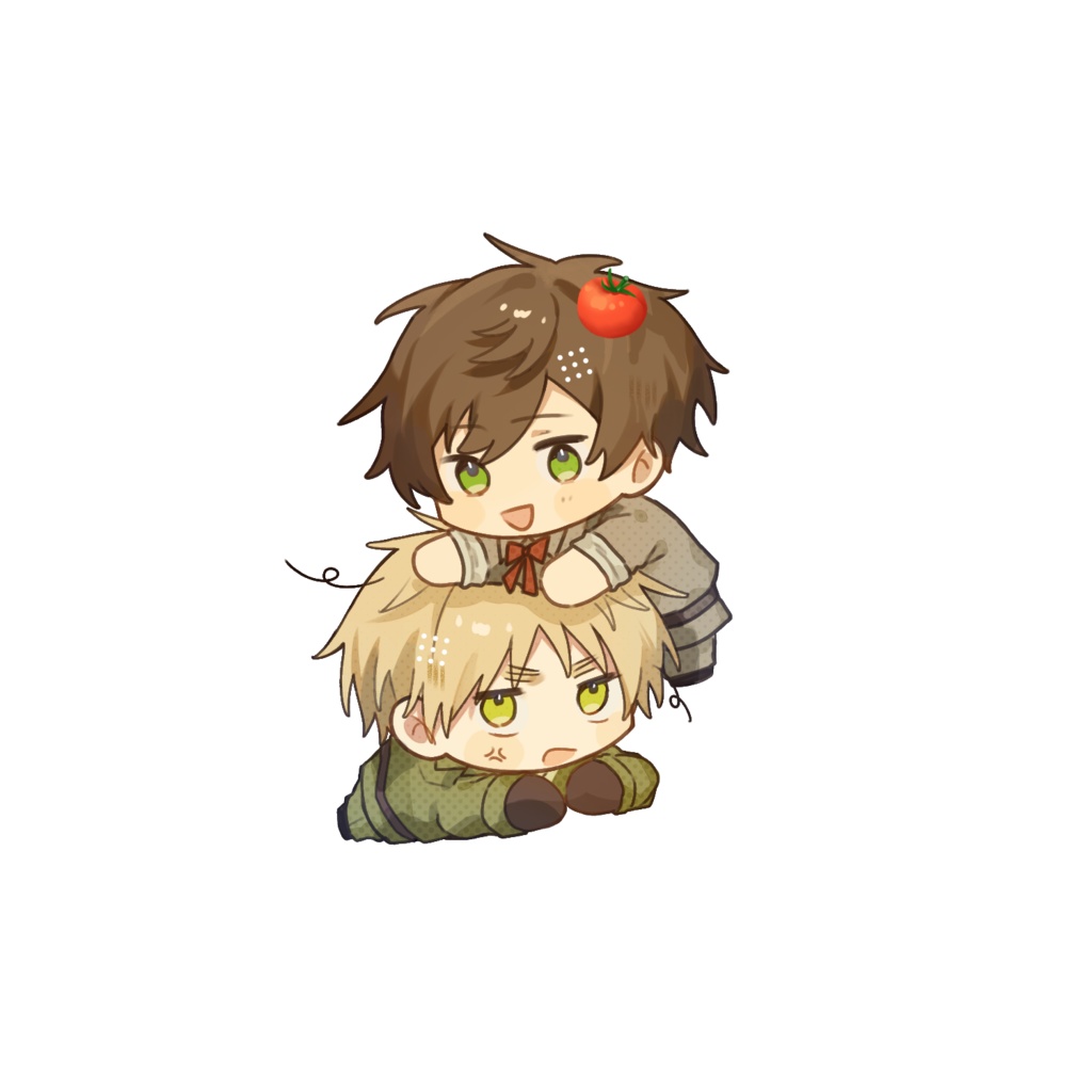 アサトニョアクキー