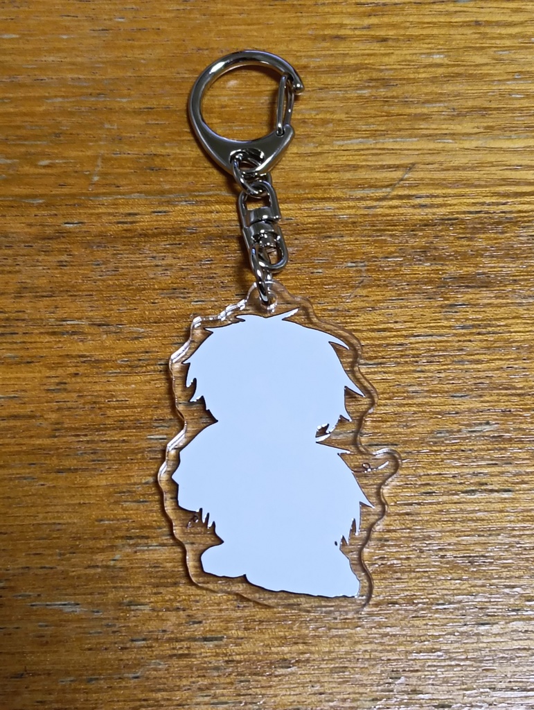 アサトニョアクキー