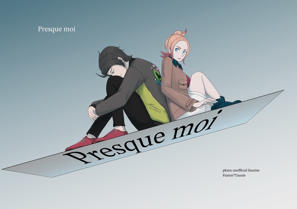 Presque moi