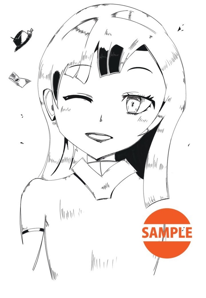 VTuberイラスト祭~公式デジタル目録