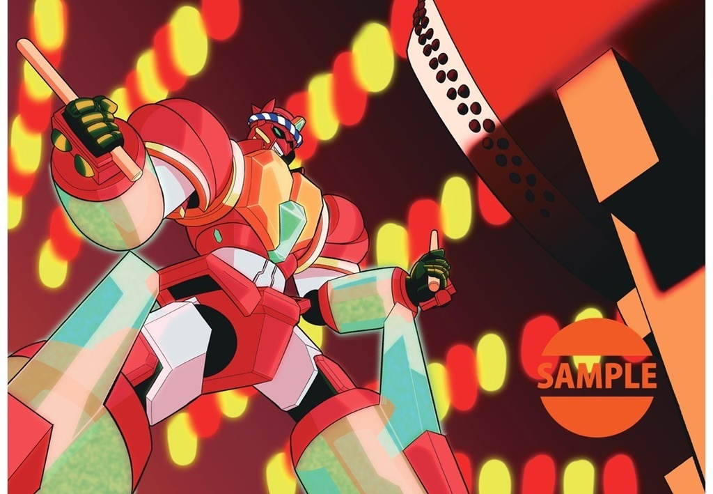 VTuberイラスト祭~公式デジタル目録