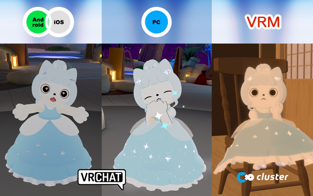 きびちゃん童話シリーズ②「シンデレラ」#きびちゃん